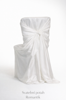 Svatební potah Romantik- k zapůjčení